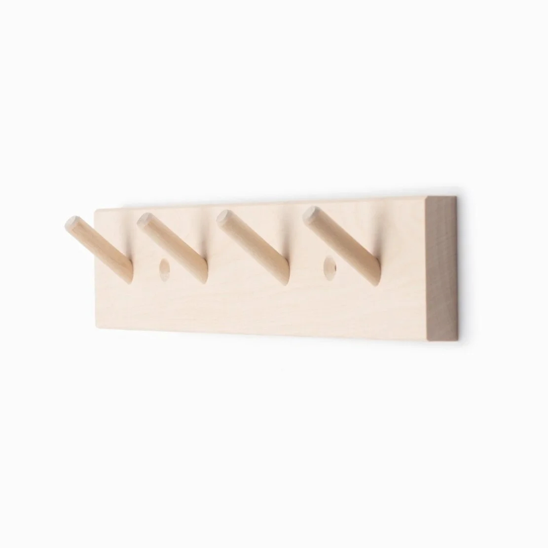 Peg Rail 3 Sizes scandimodern